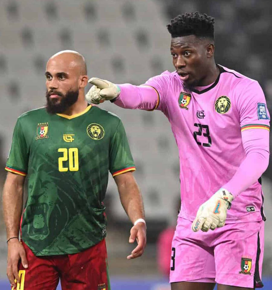 曼联三人非洲杯离队日期确定，无缘战维拉！落选奥纳纳清洗计划曝光